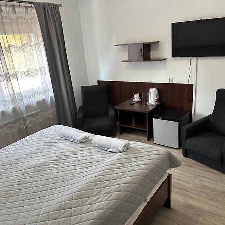Dukat Horyniec Exterior foto