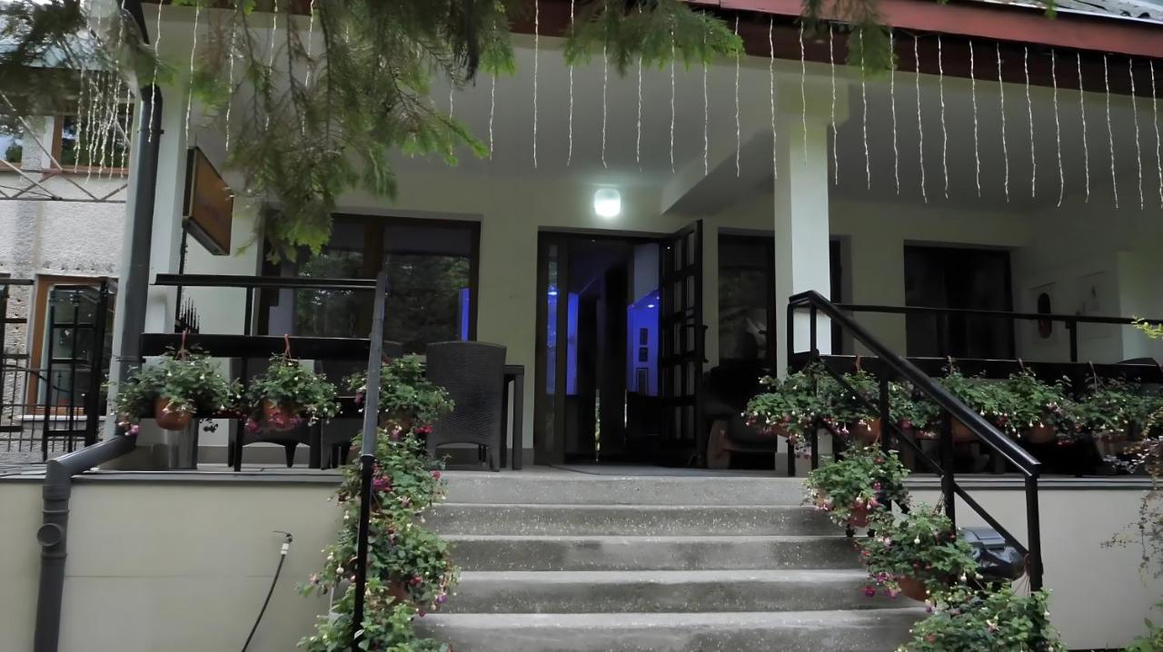 Dukat Horyniec Exterior foto