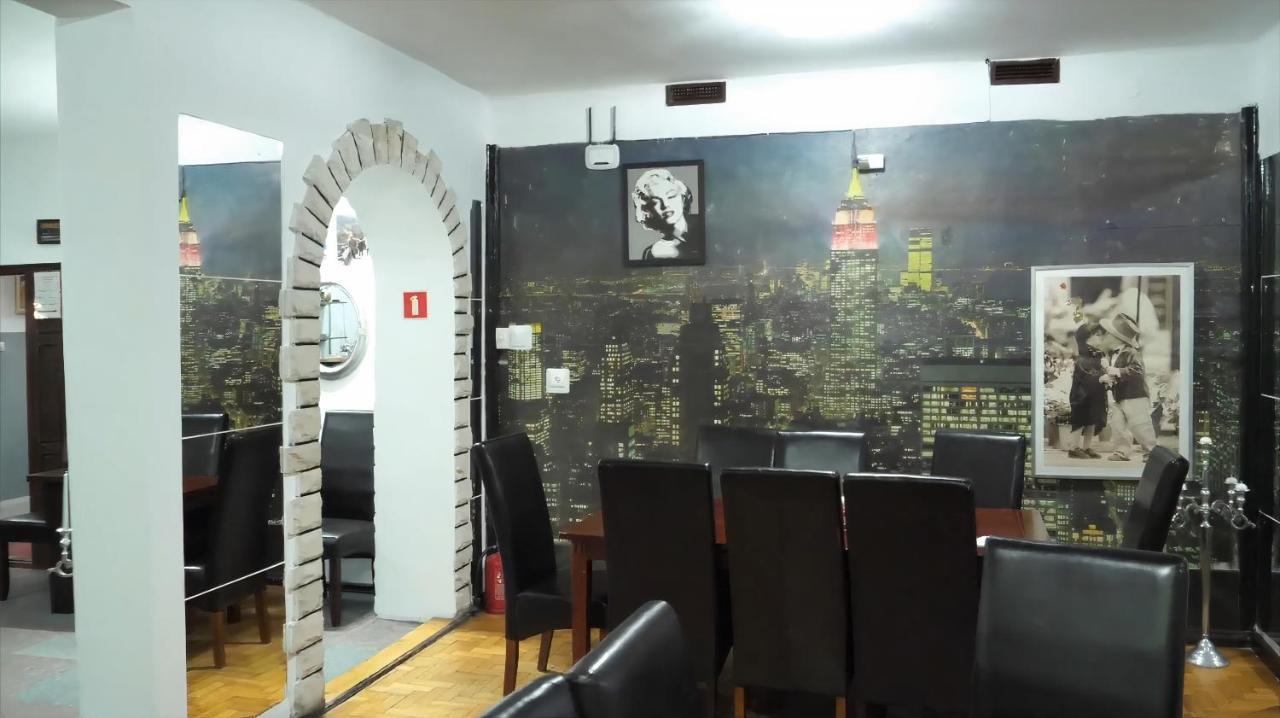 Dukat Horyniec Exterior foto