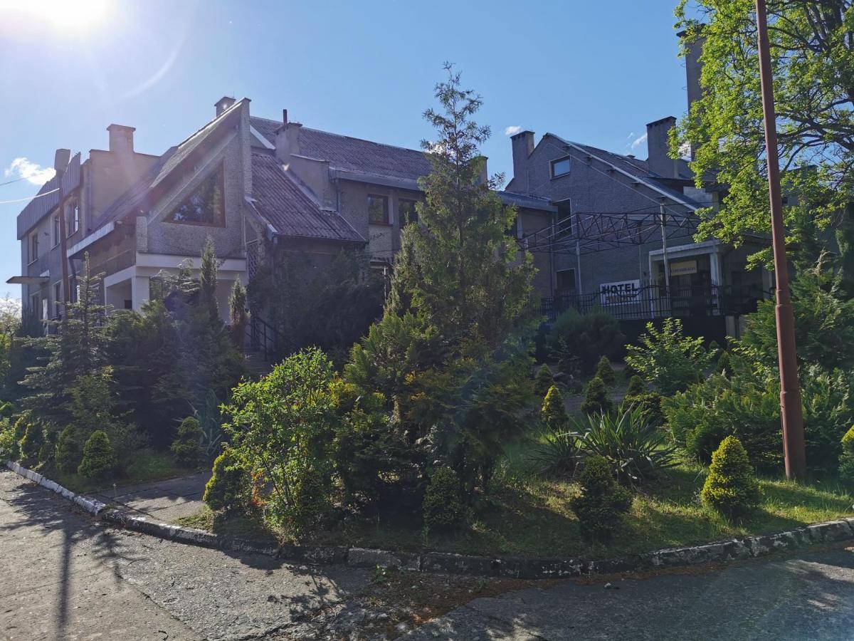 Dukat Horyniec Exterior foto